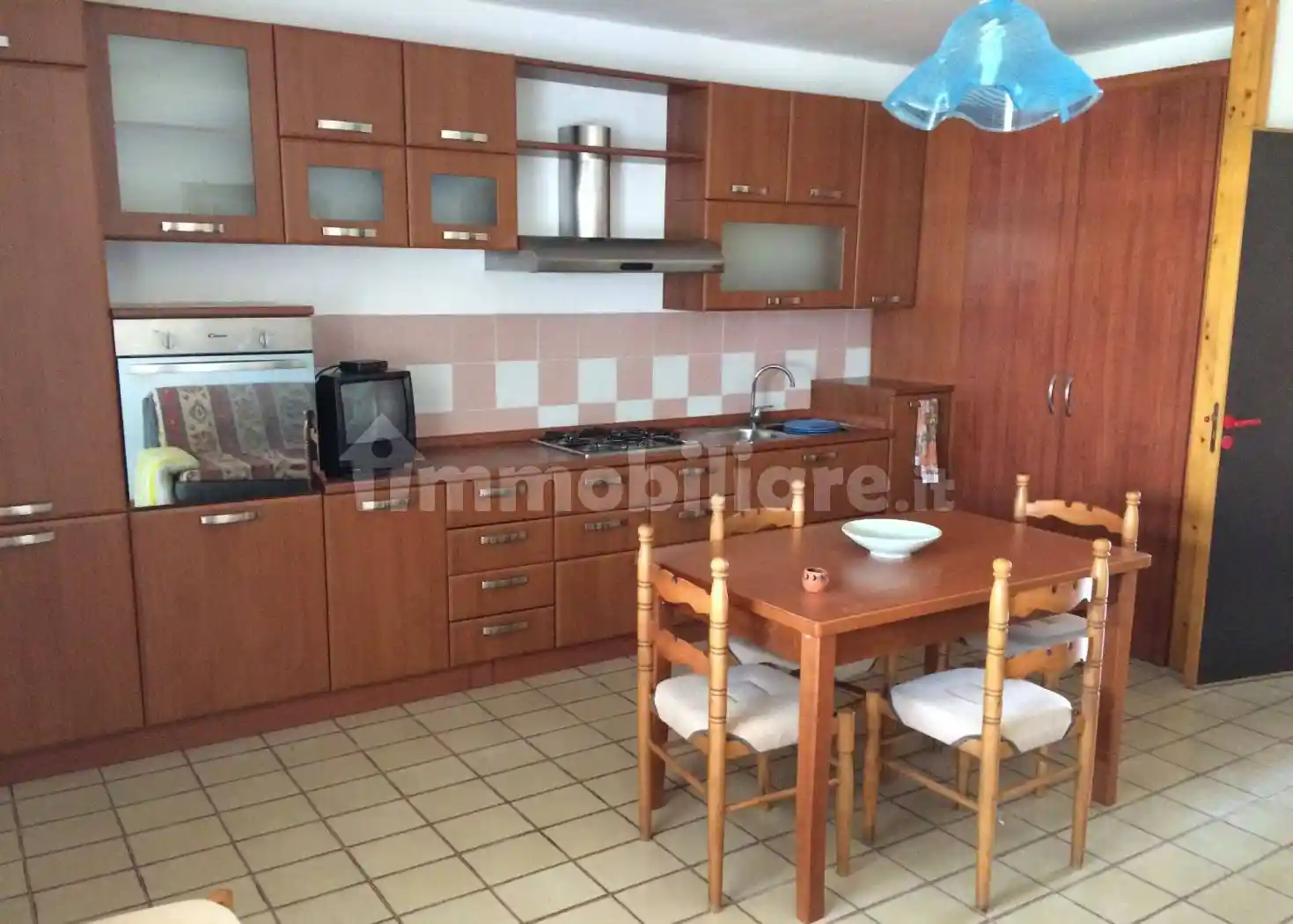 Appartamento in vendita a Manfredonia