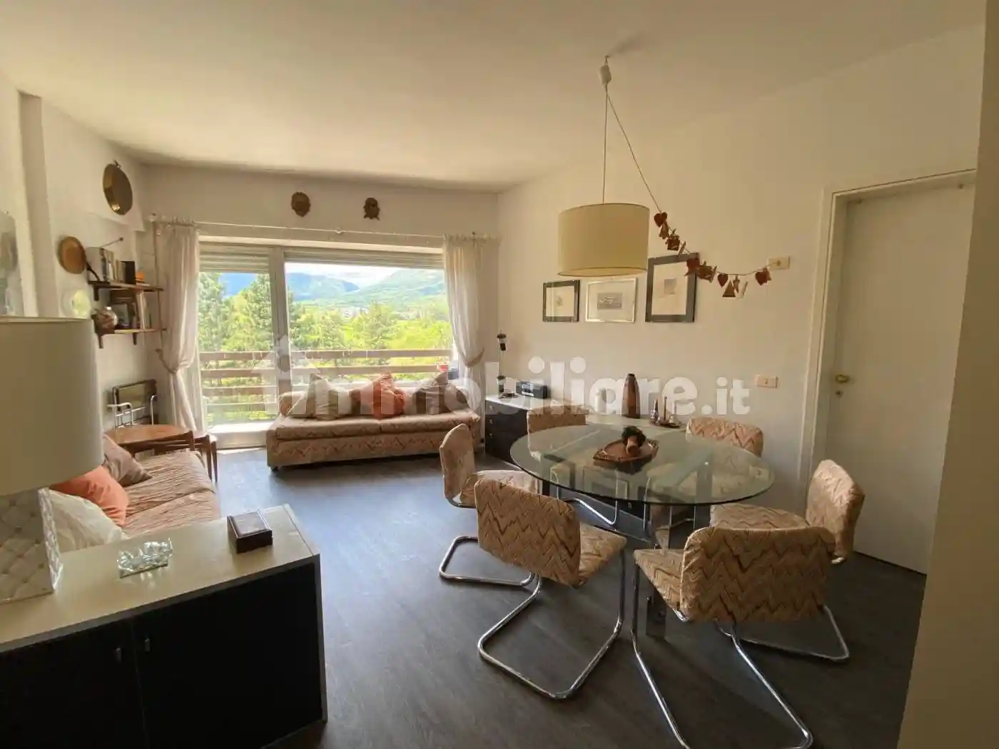 Bilocale via Colle Marino, Rocca di Mezzo - foto 4