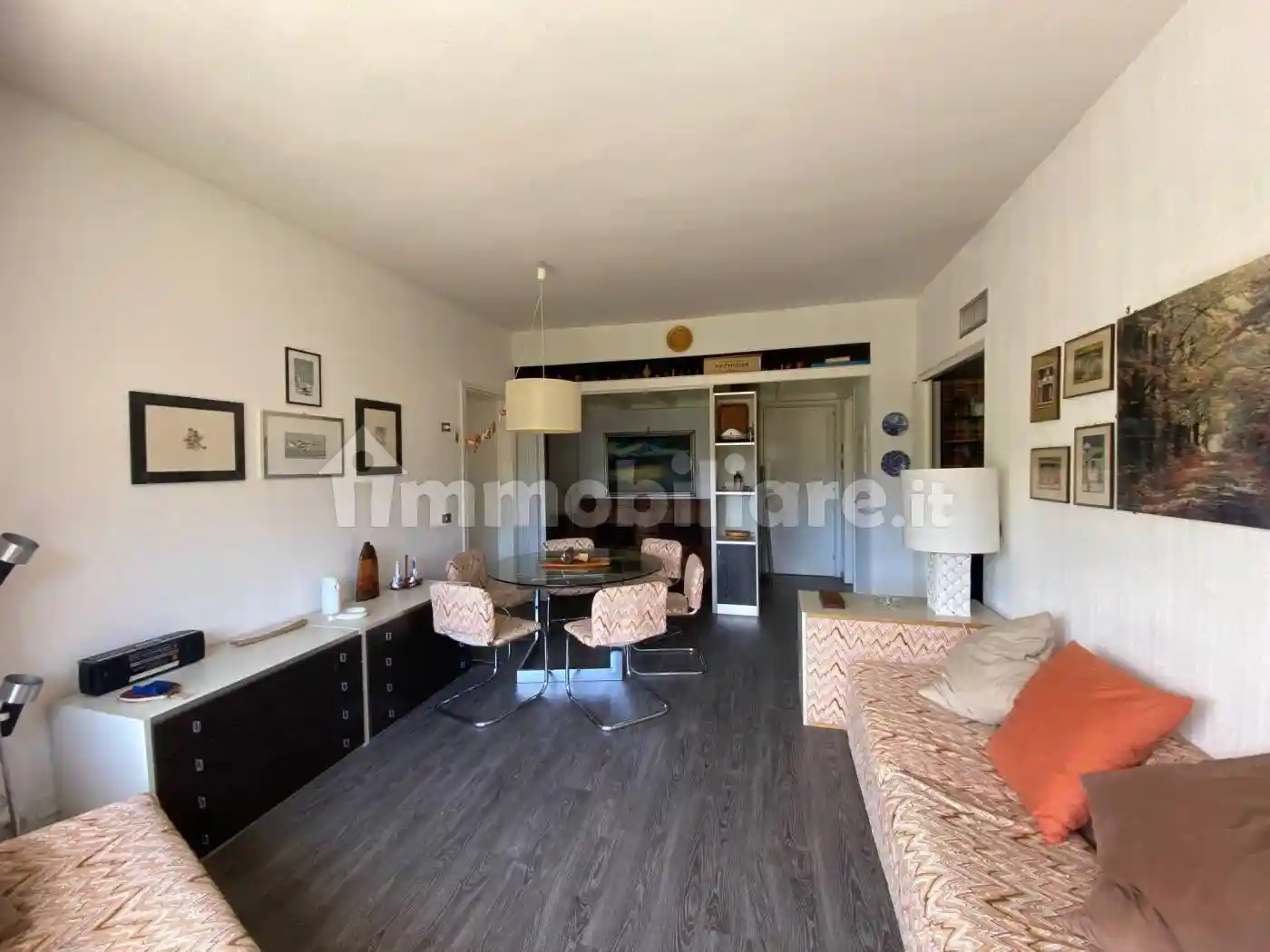 Bilocale via Colle Marino, Rocca di Mezzo - foto 5