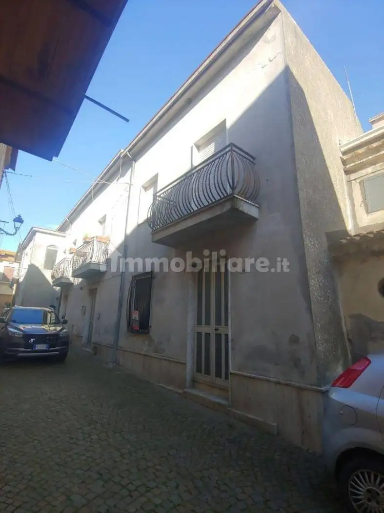 Appartamento in vendita a Arpaia