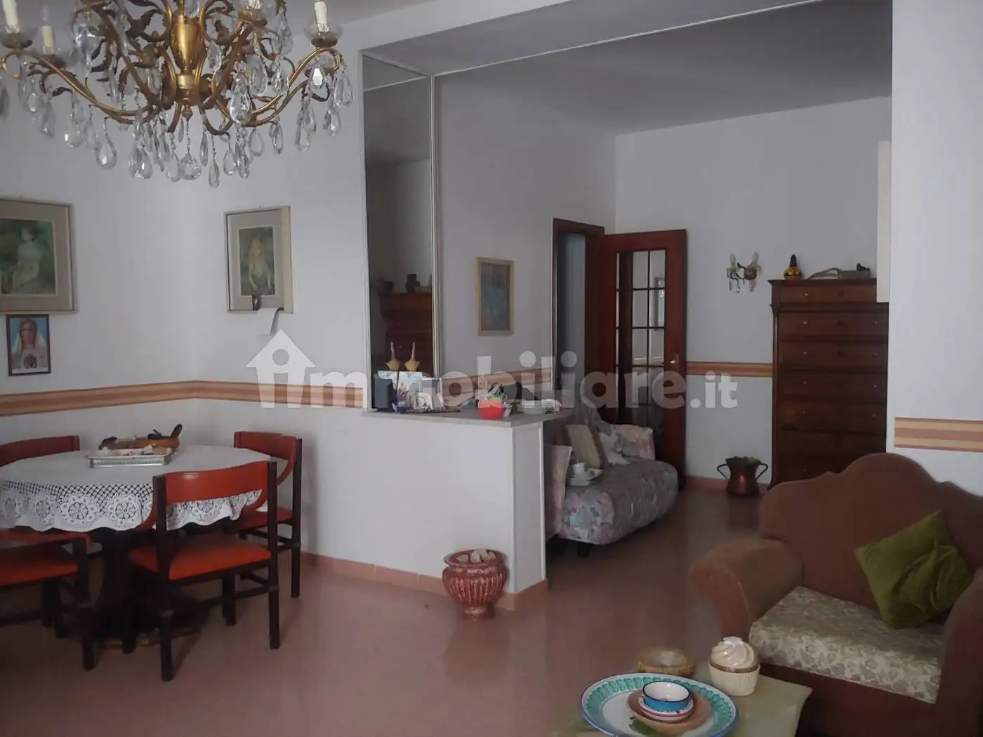 Appartamento via Municipio, Arpaia - foto 2