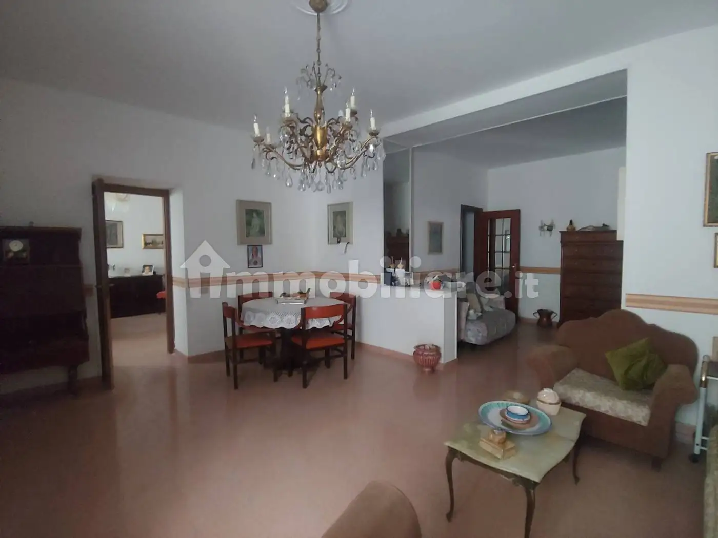 Appartamento via Municipio, Arpaia - foto 3