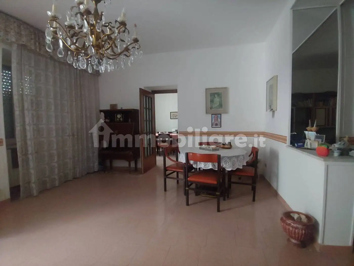 Appartamento via Municipio, Arpaia - foto 4