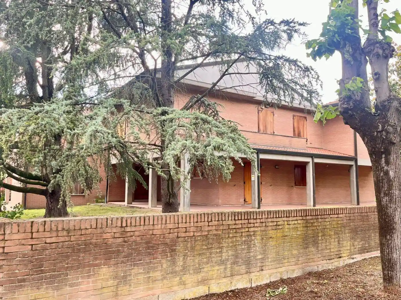 Villa in vendita a Masi Torello