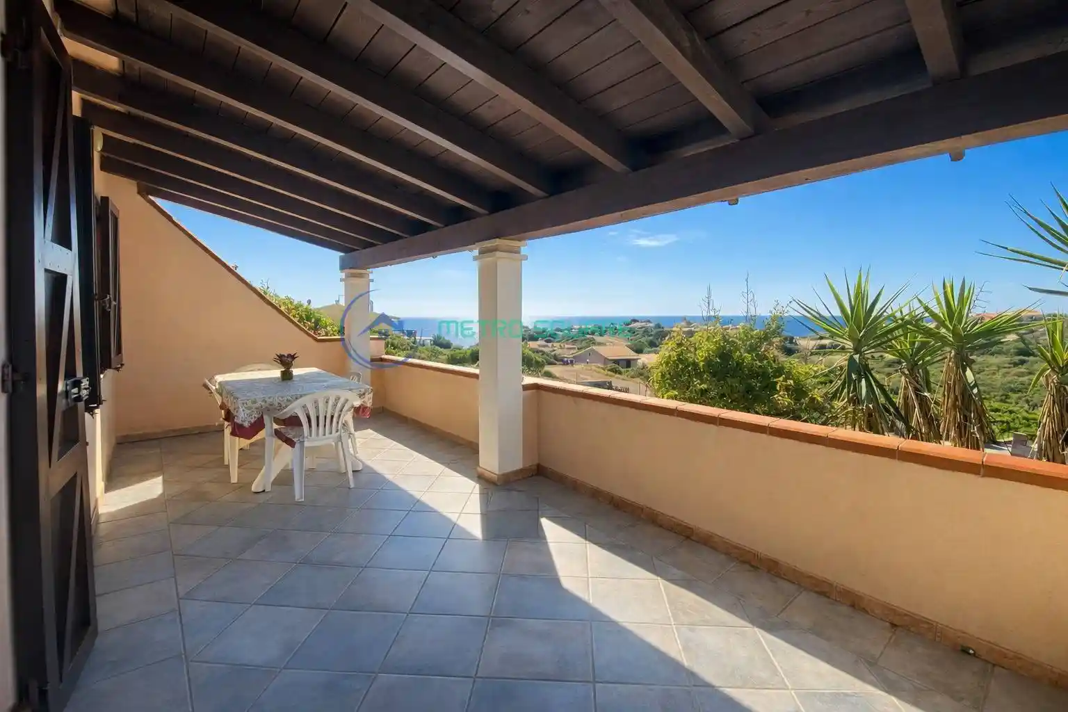 Villa in vendita a Arbus