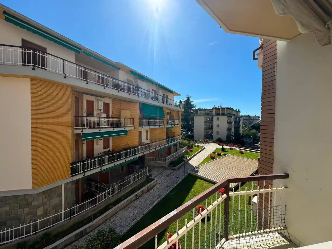 Appartamento in vendita a Sanremo