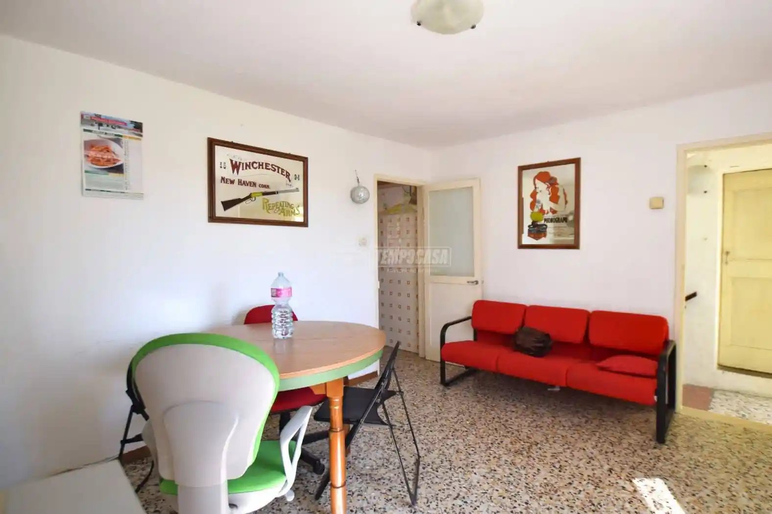 Casa indipendente in vendita a Trecastelli