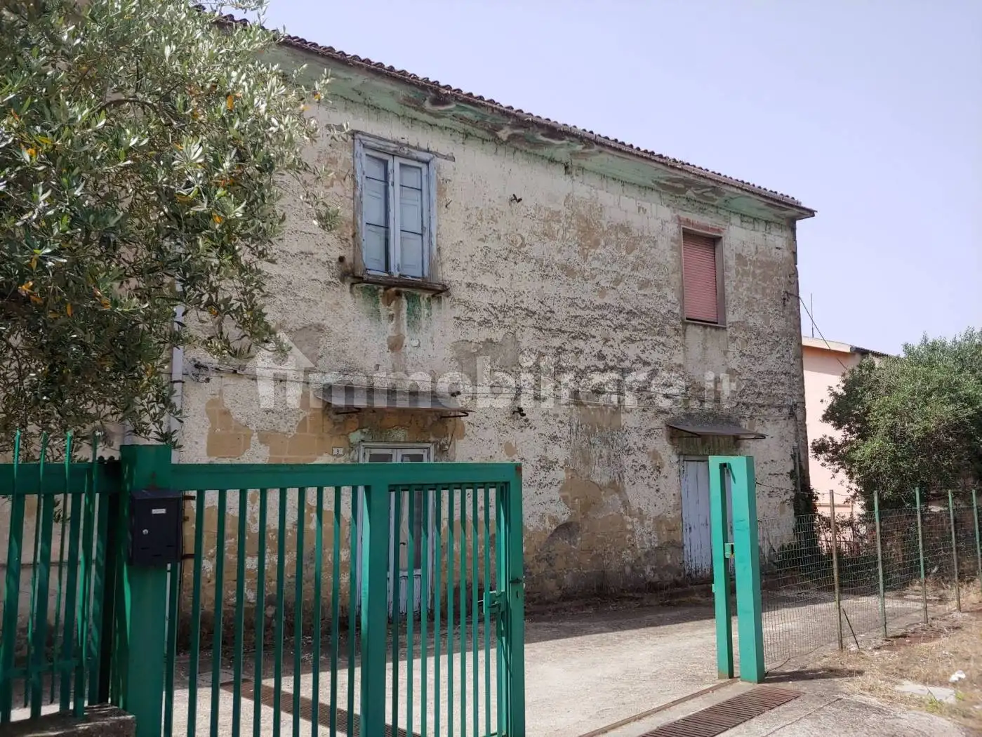 Rustico - Casale in vendita a Arpaia