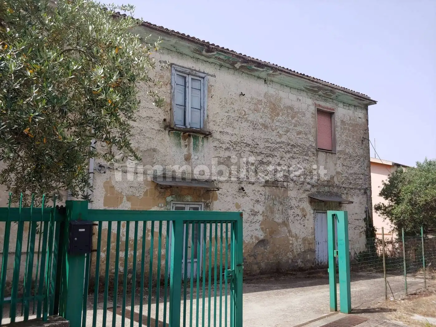 Casale via Roma, Arpaia - foto 2