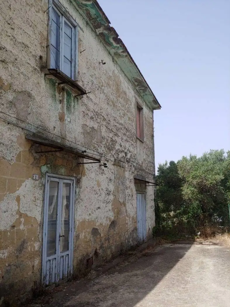 Casale via Roma, Arpaia - foto 3