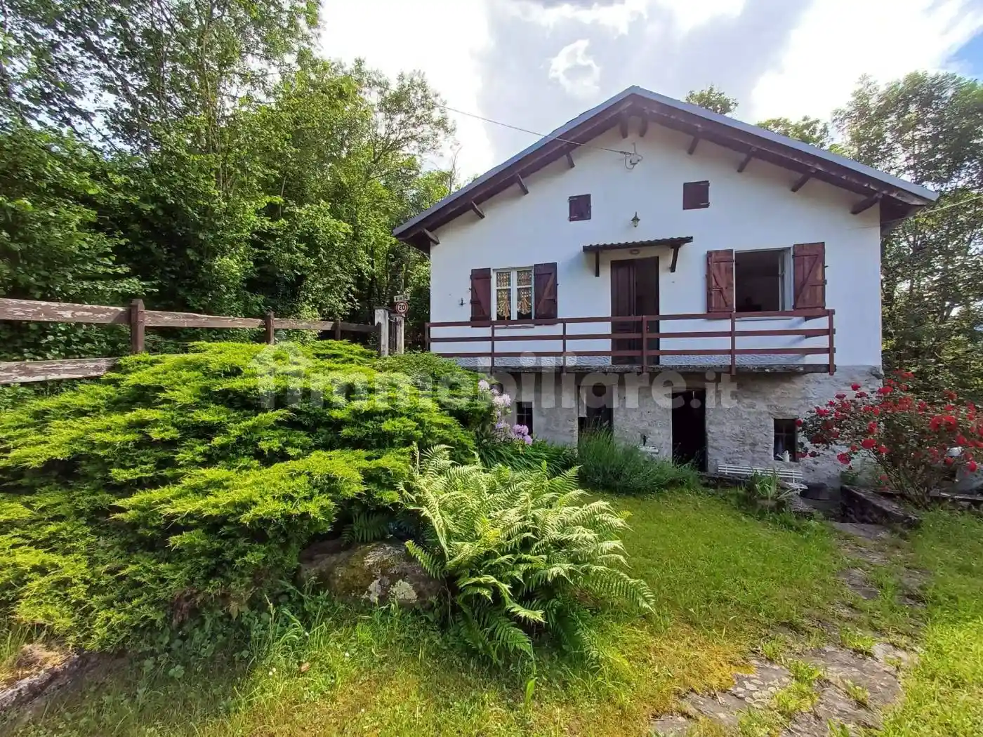 Rustico - Casale in vendita a Sant'Antonino di Susa