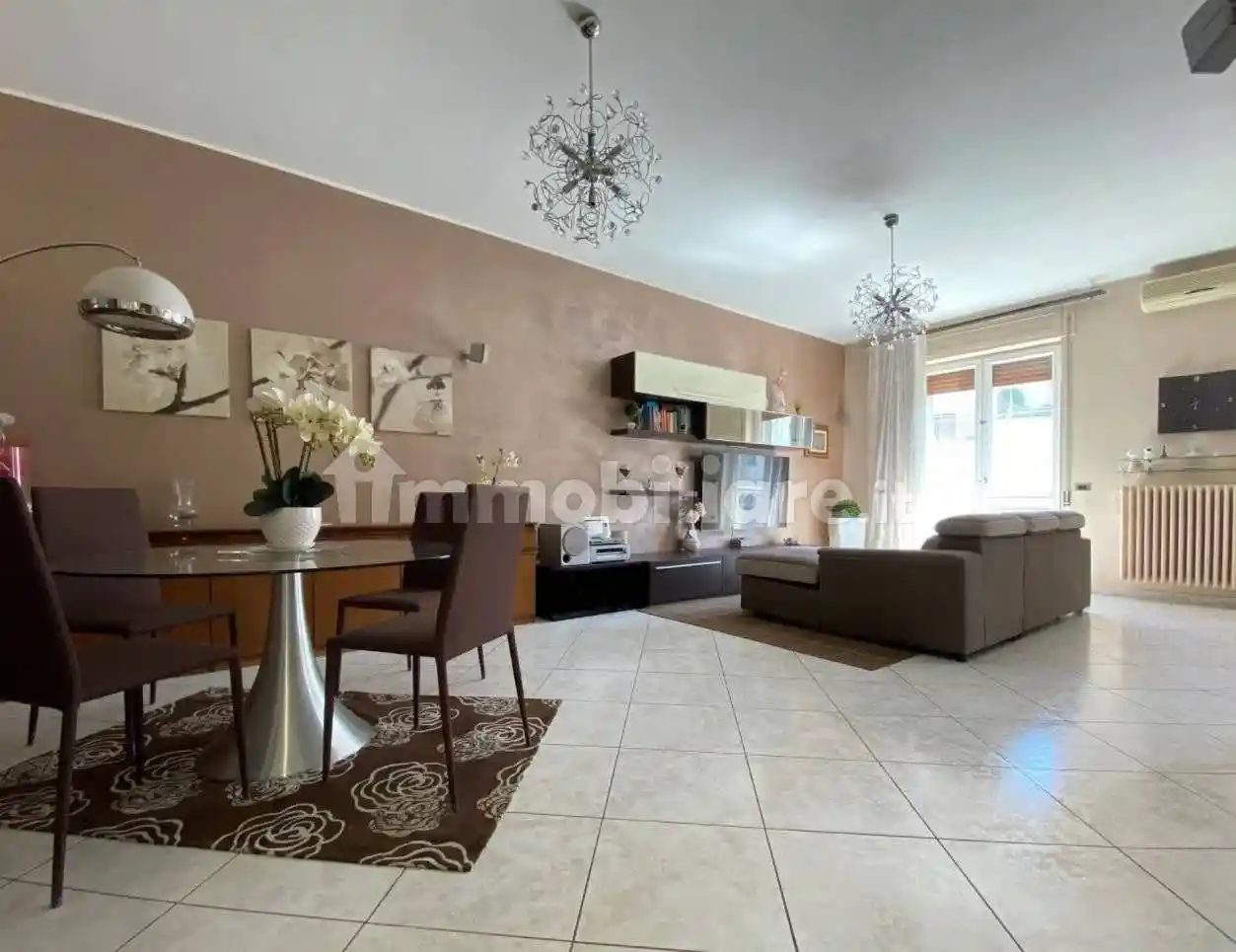 Appartamento in vendita a Altamura