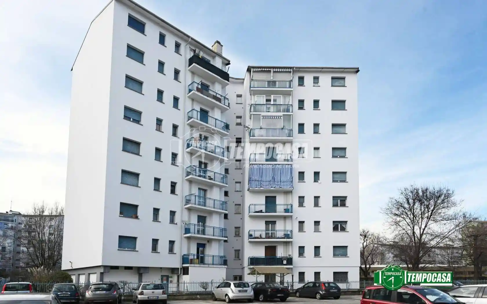 Appartamento in vendita a Venaria Reale