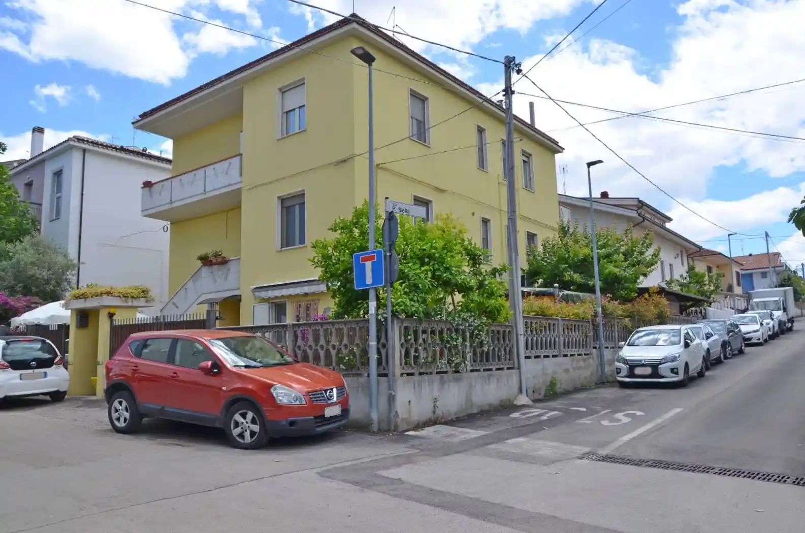 Appartamento in vendita a Montesilvano