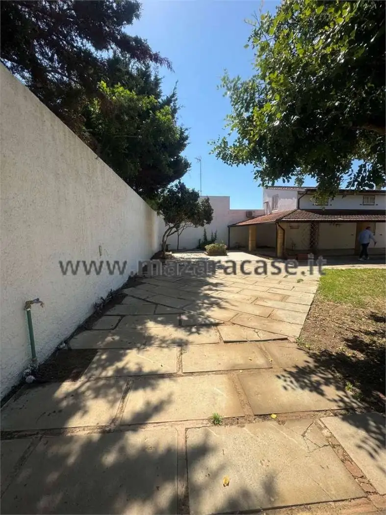 Villa unifamiliare 75 m², Tonnarella, Mazara del Vallo - foto 2