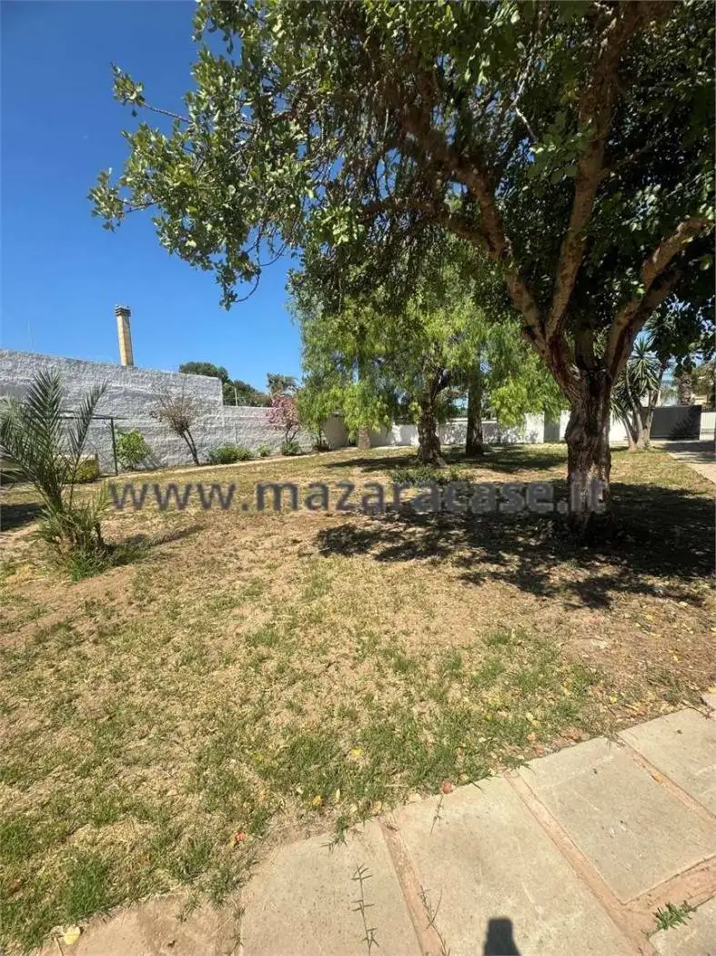 Villa unifamiliare 75 m², Tonnarella, Mazara del Vallo - foto 3