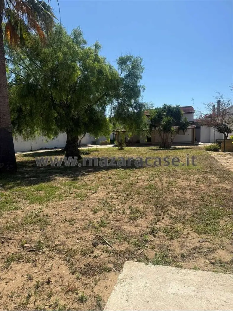 Villa unifamiliare 75 m², Tonnarella, Mazara del Vallo - foto 5