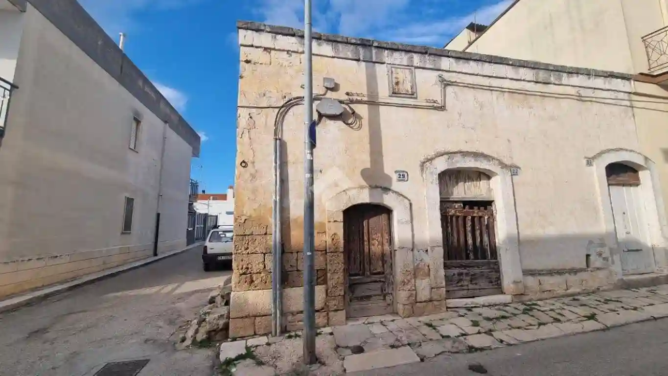 Palazzo - Edificio - foto 2