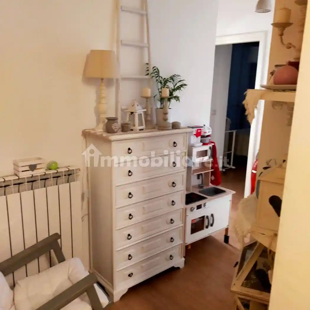 Trilocale via Lago di Canterno, Tiburtina, Pescara - foto 4