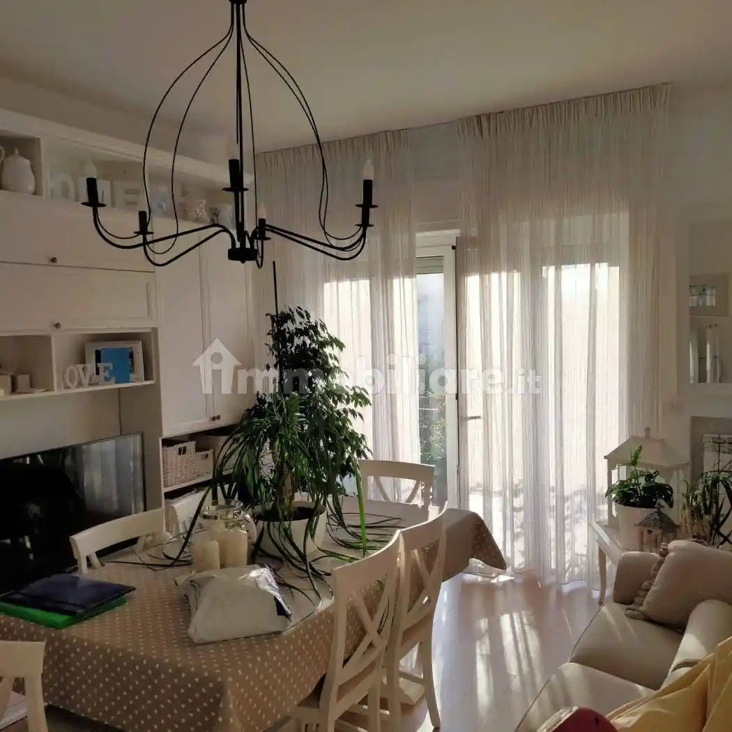 Trilocale via Lago di Canterno, Tiburtina, Pescara - foto 5