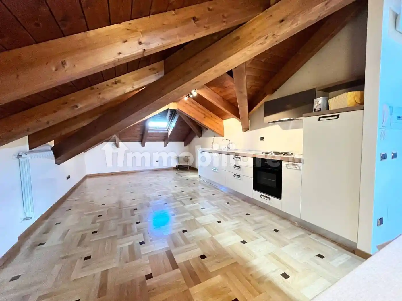 Mansarda via Sodine, Cerreto, Frosinone - foto 2