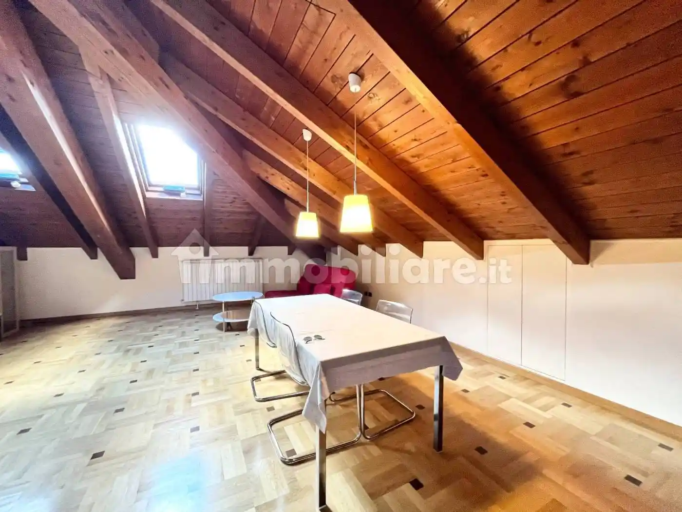 Mansarda via Sodine, Cerreto, Frosinone - foto 3