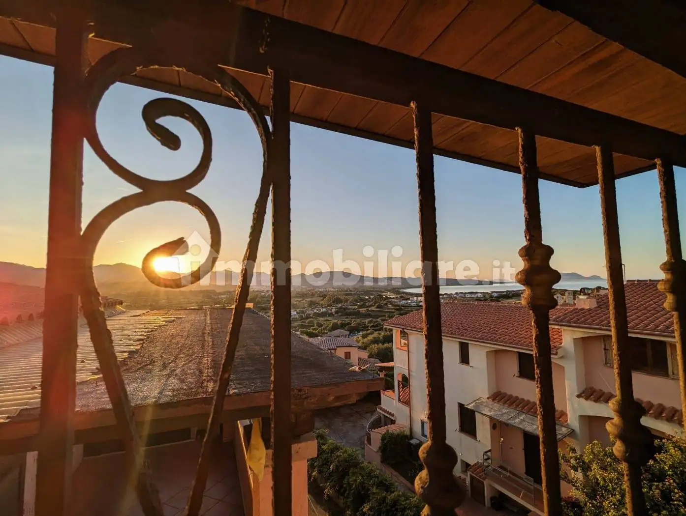 Trilocale via Eleonora d'Arborea 15, Tanaunella, Budoni