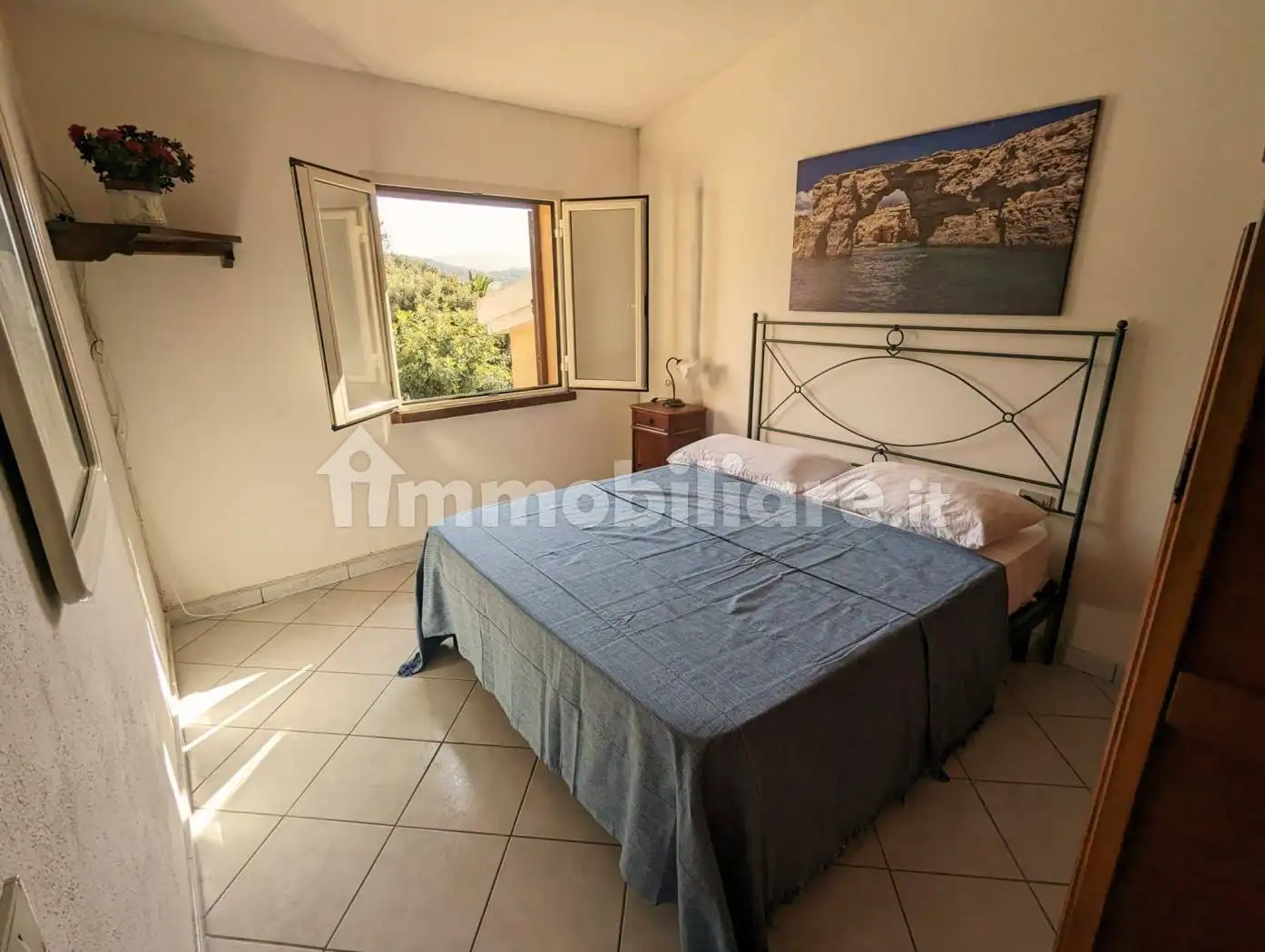 Trilocale via Eleonora d'Arborea 15, Tanaunella, Budoni - foto 5