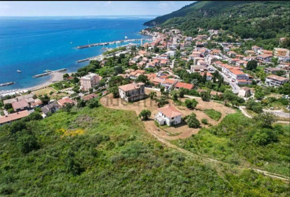 Villa in vendita a San Giovanni a Piro