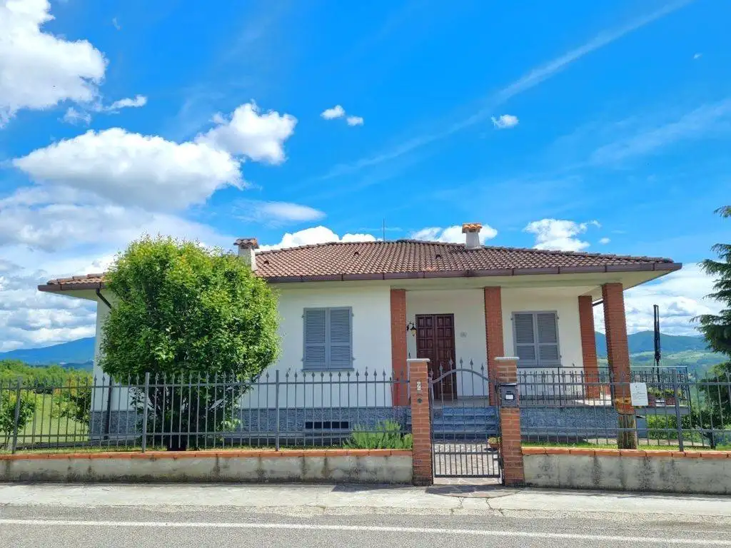 Villa in vendita a Fortunago