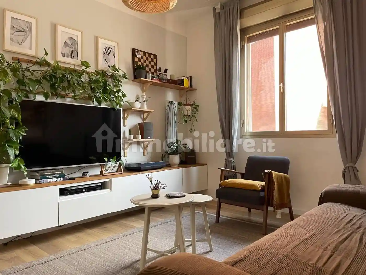 Appartamento in affitto a Bologna