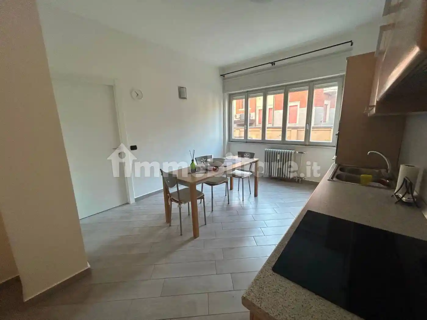 Appartamento in affitto a Busto Arsizio