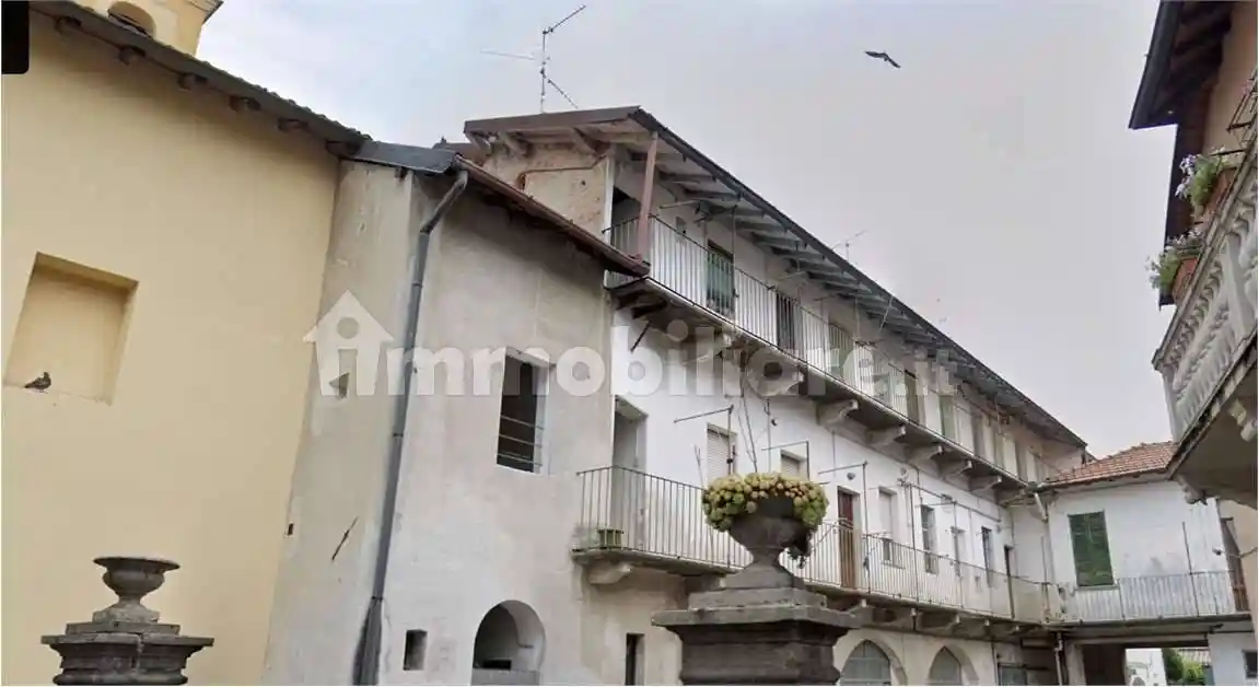 Casa indipendente in vendita a Lurate Caccivio