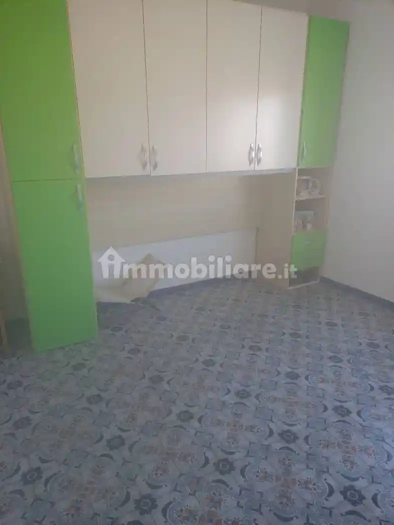 Appartamento in affitto a Bovalino