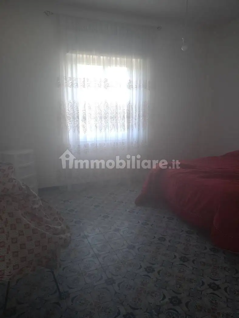 Appartamento via degli Oleandri 8, Centro, Bovalino - foto 3