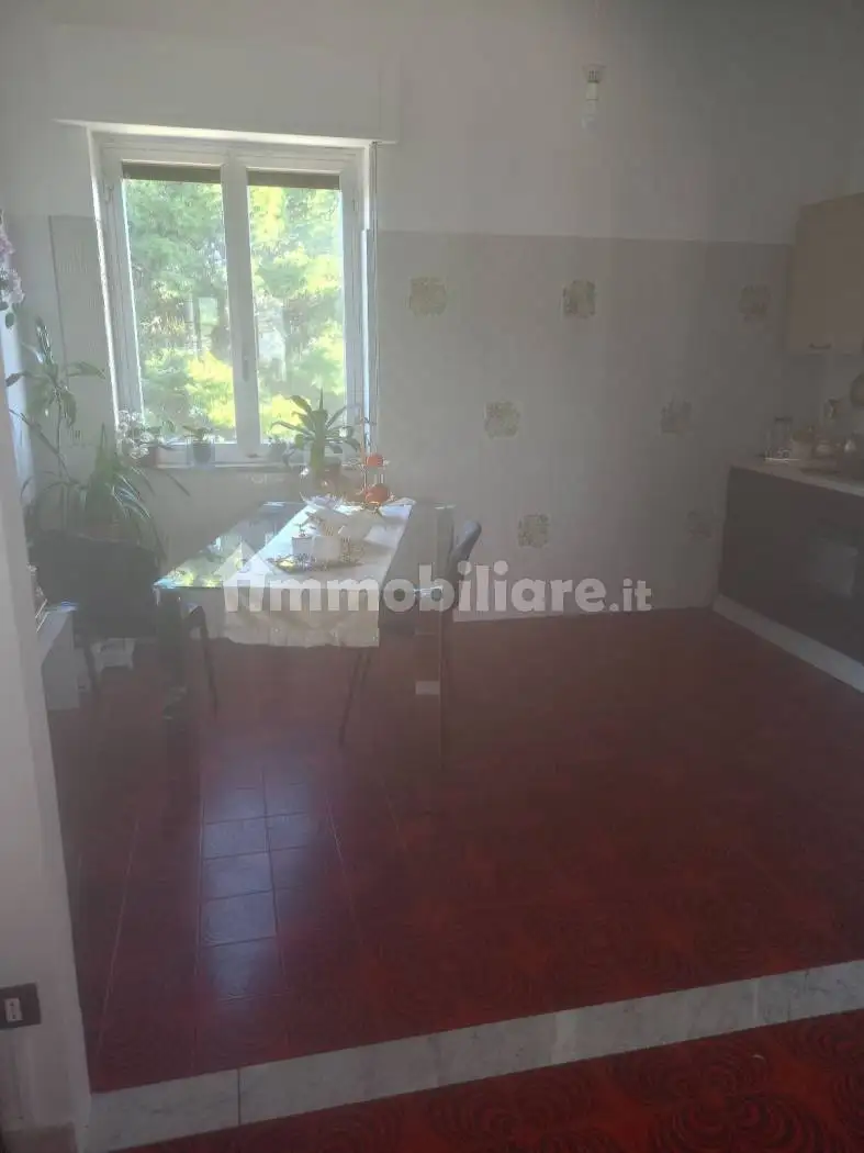 Appartamento via degli Oleandri 8, Centro, Bovalino - foto 5