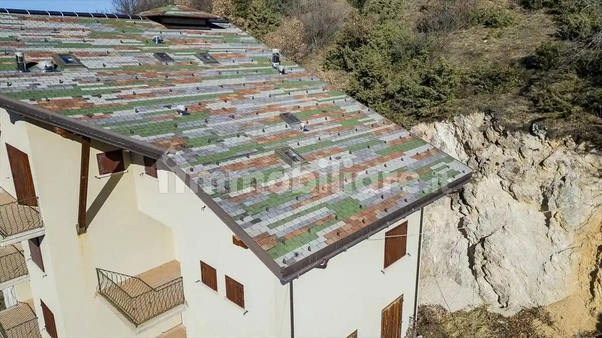 Trilocale via Colle della Croce, Campo di Giove - foto 3