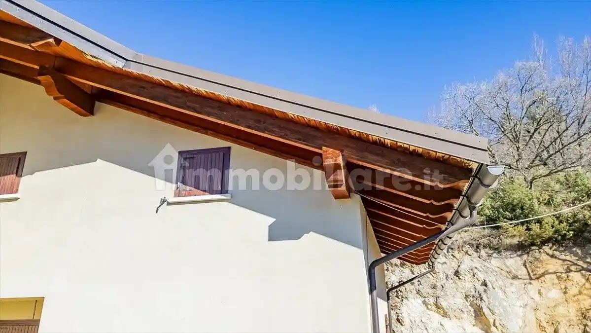 Trilocale via Colle della Croce, Campo di Giove - foto 4