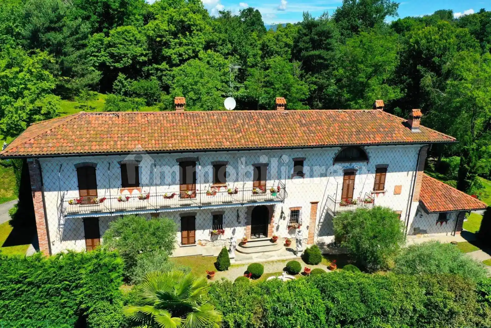 Villa unifamiliare via Sotto Campagna, Comabbio - foto 4