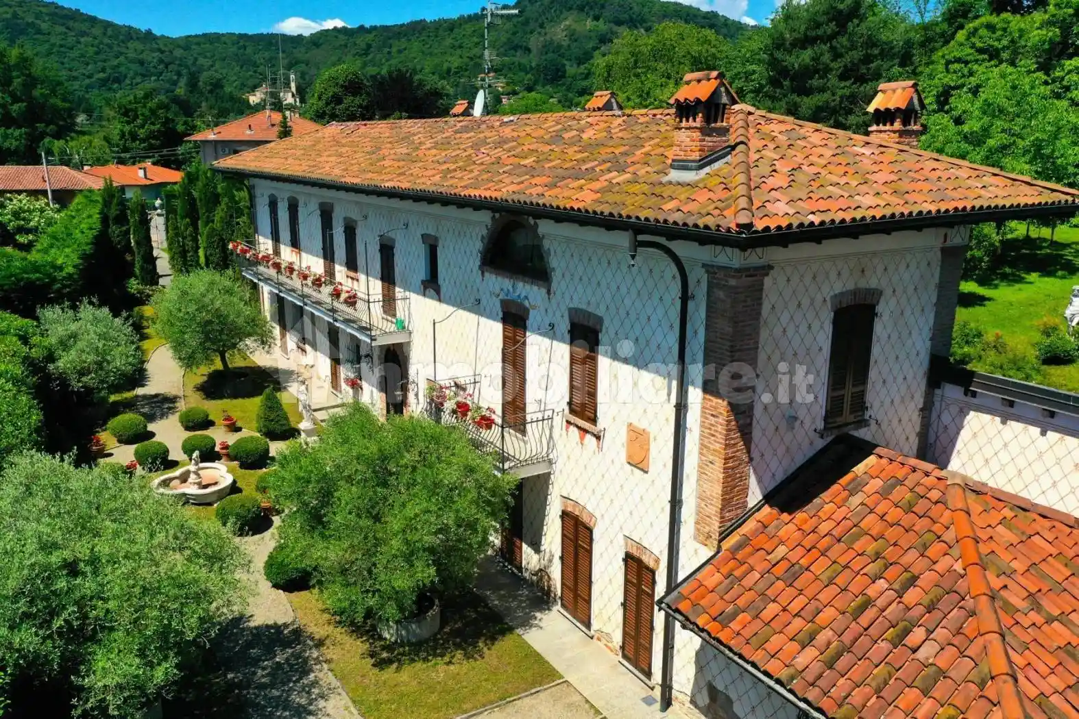 Villa unifamiliare via Sotto Campagna, Comabbio - foto 5