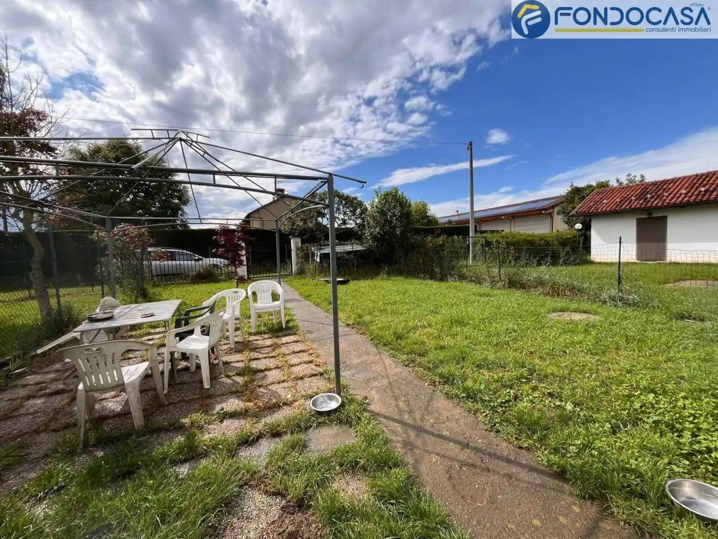 Casa indipendente - foto 4