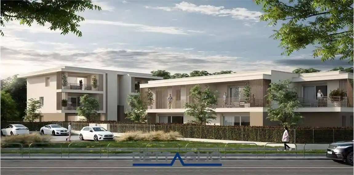 Appartamento in vendita a Mirano