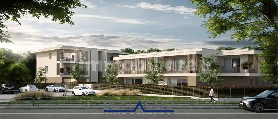 Attico - Mansarda in vendita a Mirano