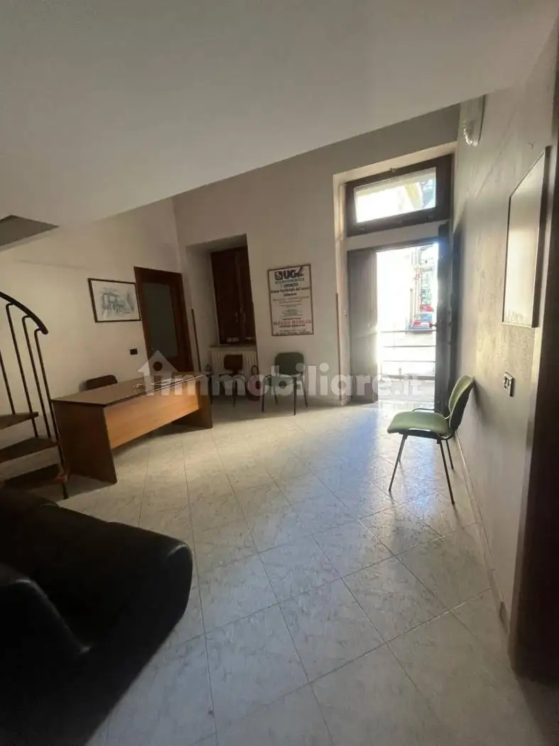 Appartamento in vendita a Catanzaro