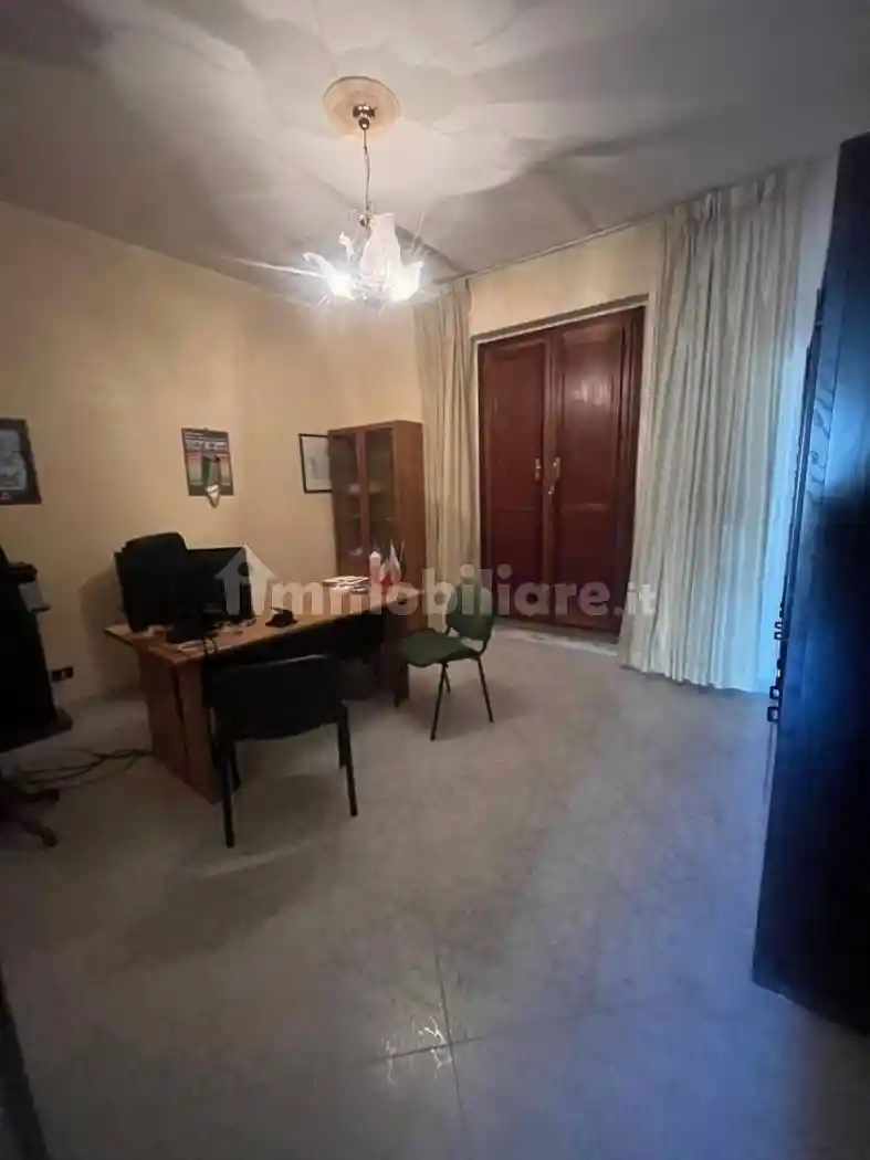 Quadrilocale via Giovanni Jannoni, Centro Storico, Catanzaro - foto 2