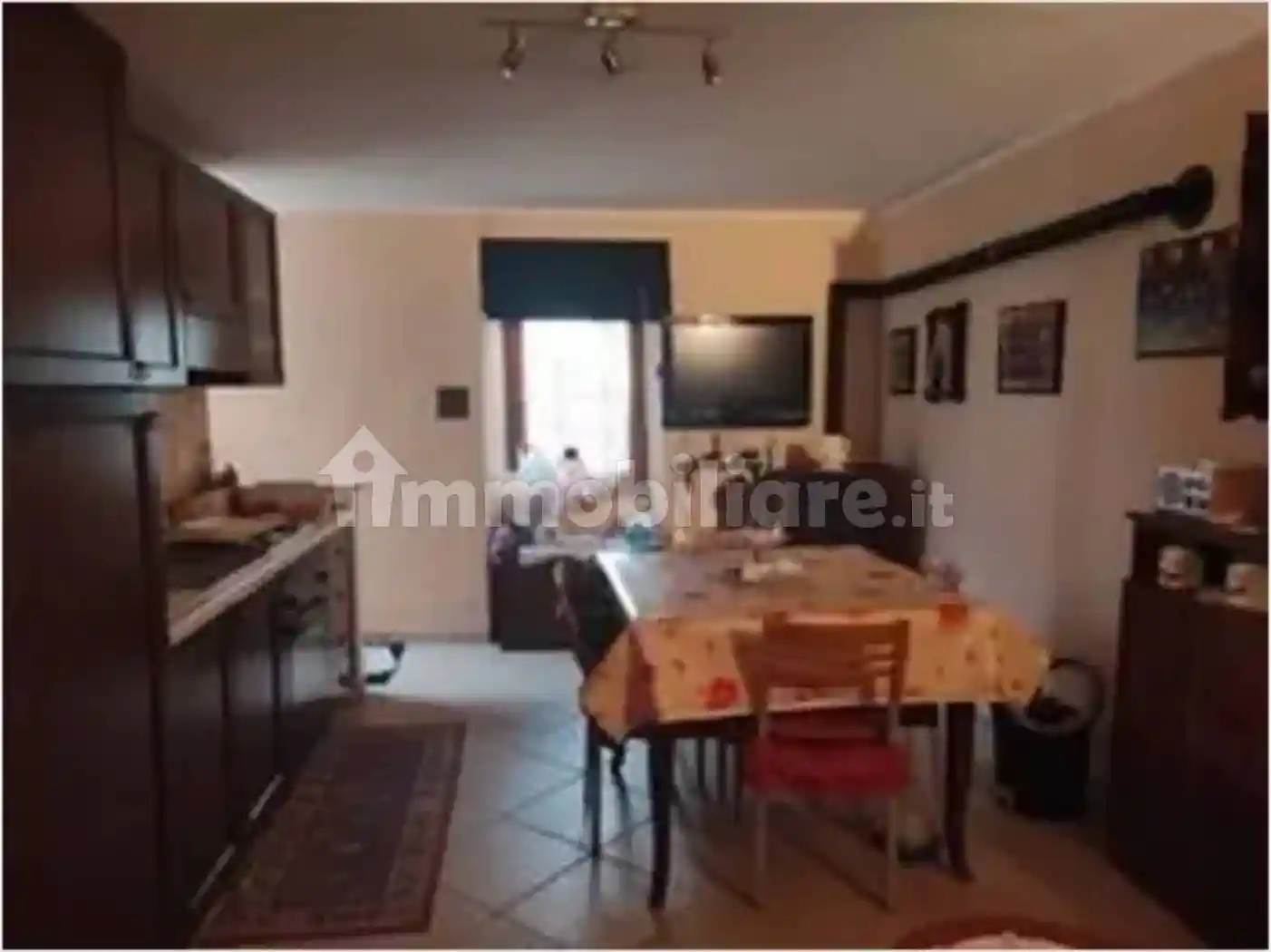 Appartamento in vendita a Roburent