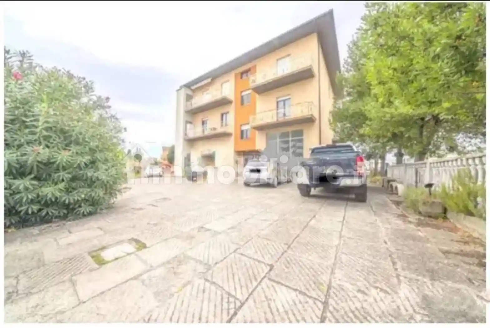 Appartamento in vendita a Macerata