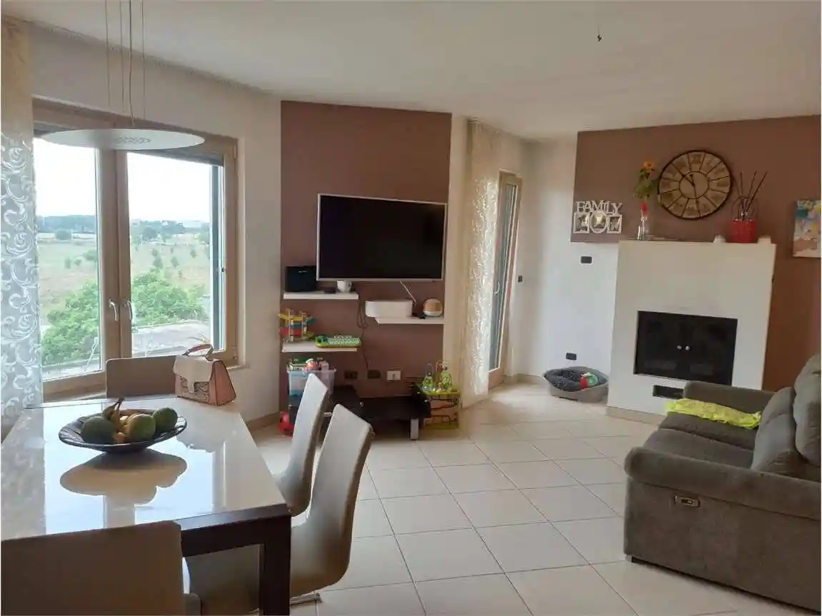 Appartamento in vendita a Carovigno