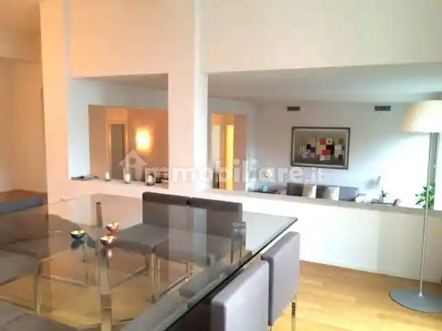 Appartamento in vendita a Treviso