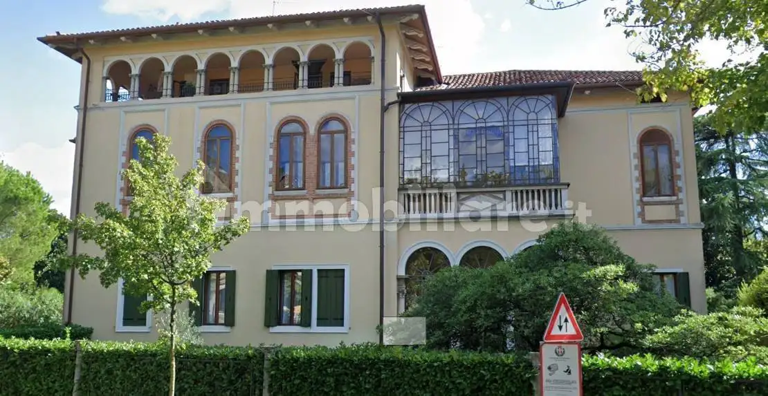 Villa in vendita a Treviso